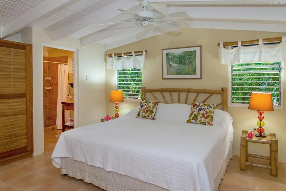 Sunny Vacation Villa No 8 Mandeville