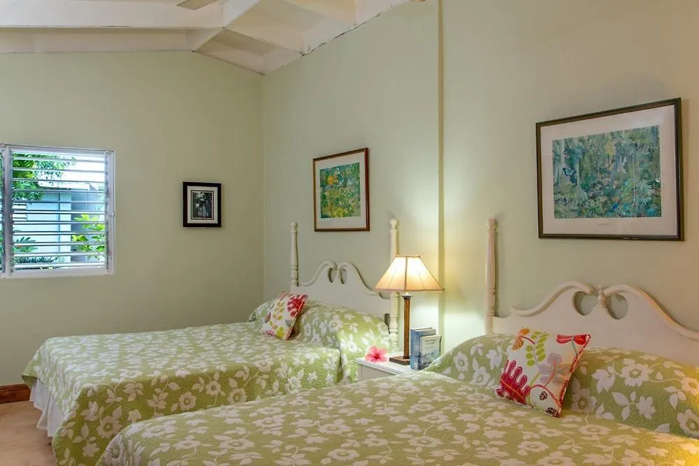 Sunny Vacation Villa No 8 Mandeville