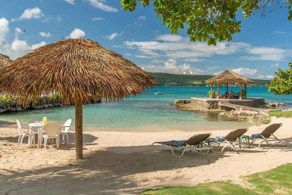 Sunny Vacation Villa No 8 Mandeville