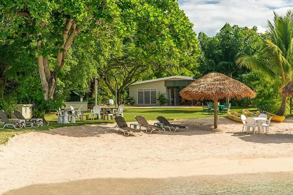 Sunny Vacation Villa No 8 Mandeville 0*,  Jamaica